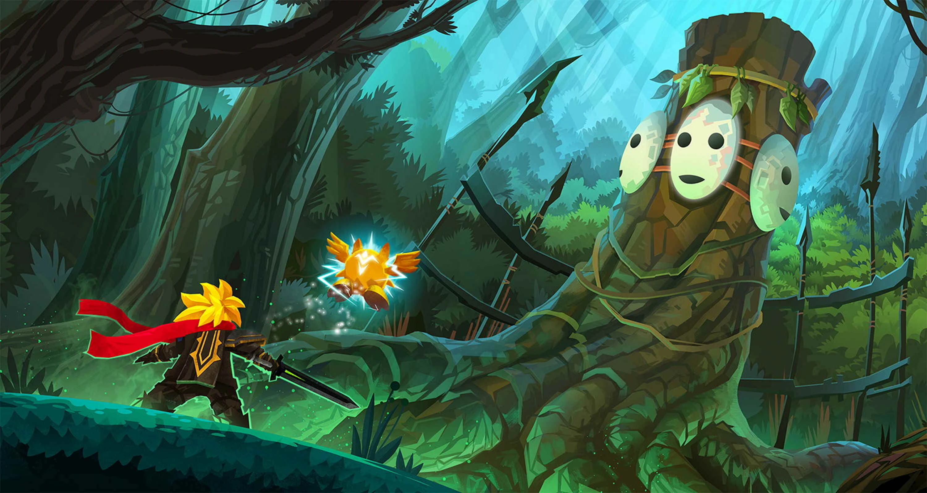 Discuss Everything About Tap Titans 2 Wiki Fandom