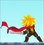 SwordMaster