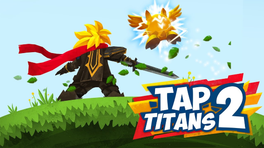 tap titans 2 wiki builds tap titans 2 wiki builds