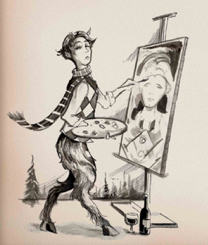 File:Normandy Faun.png