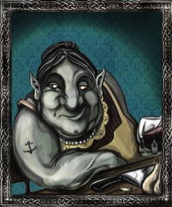 Bellagrog Shrope