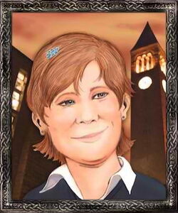 Cynthia Gilley