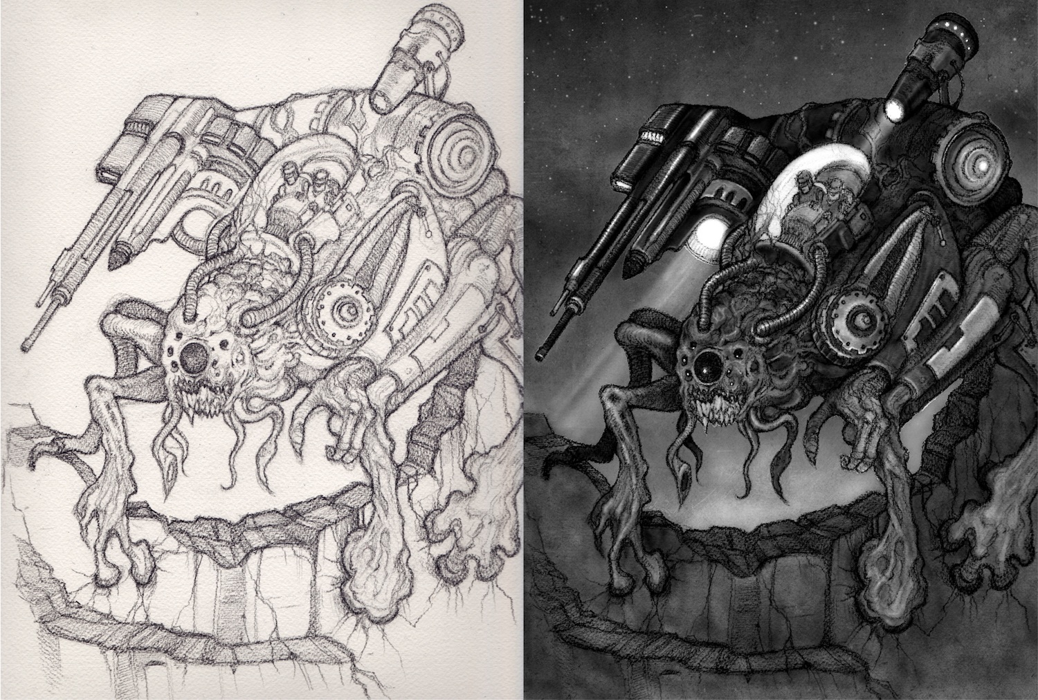 Dreadnought The Tapestry Wiki Fandom Ed By Wikia A Dreadnought Is Fearsome And Large War Machine Made By The Work Used Prusias In Great They Can Be Summoned Using Pinlegs