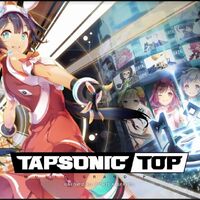 Tapsonic Top Wiki Fandom