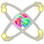 Craftitude ingredient atom