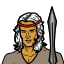 Craftitude ingredient warrior