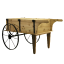 Craftitude ingredient cart
