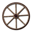 Craftitude ingredient wheel