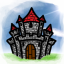 Craftitude ingredient castle