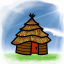 Craftitude ingredient hut