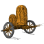 Craftitude ingredient chariot