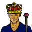 Craftitude ingredient king