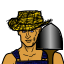 Craftitude ingredient farmer
