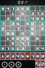 Sudoku-ss