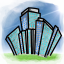 Craftitude ingredient city