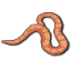 Craftitude ingredient worm