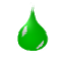 Craftitude ingredient green