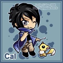 Caliban