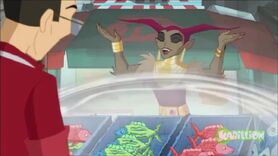 Tara-Duncan-Episode-16--Summer-School
