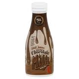 Byrne dairy chocolate milk