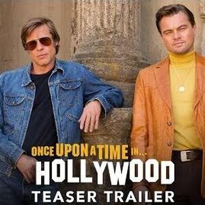 Once Upon A Time In Hollywood Tarantino Verse Wiki Fandom