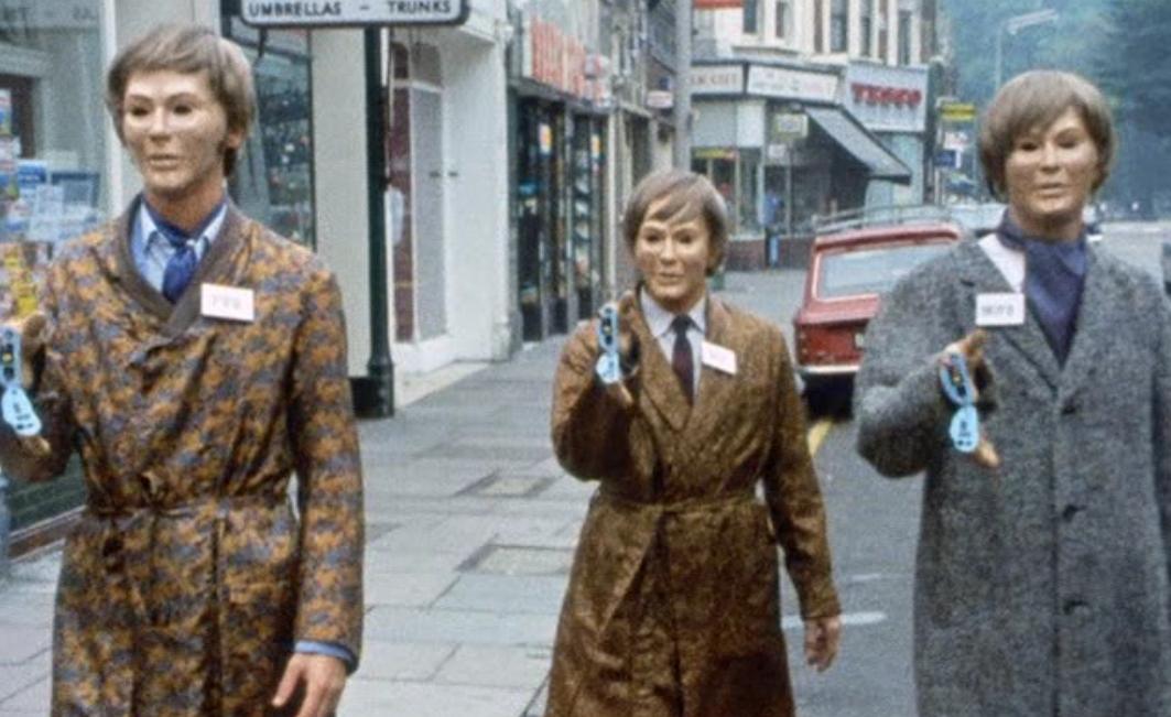 Spearhead from Space (TV story) | Tardis | FANDOM powered by Wikia Spearhead from Space (TV story) | Tardis | FANDOM powered by Wikia