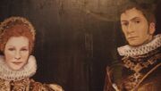 Liz I and Ten