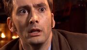 Ten Reaction to Bad Wolf