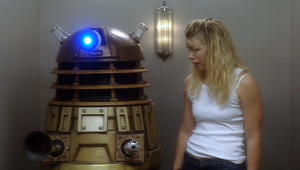 Daleks Dr Who Billie Piper Naked Sex - Dalek (TV story) | Tardis | FANDOM powered by Wikia