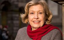 Anne Reid
