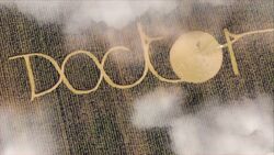 Leadworth's Crop Circle