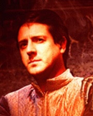 Christopher Marlowe Tardis Fandom