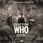 Entanglement Alternate