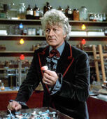 Third Doctor