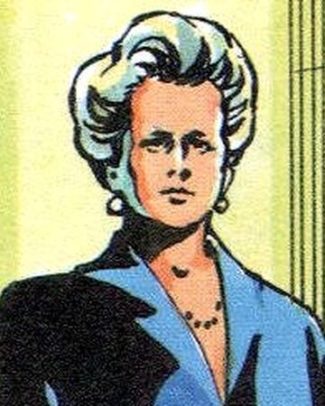 Margaret Thatcher Tardis Fandom