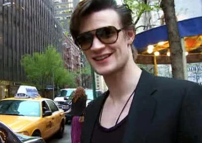 Matt Smith | Tardis | FANDOM powered by Wikia