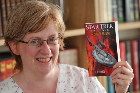 Una McCormack | Tardis | Fandom