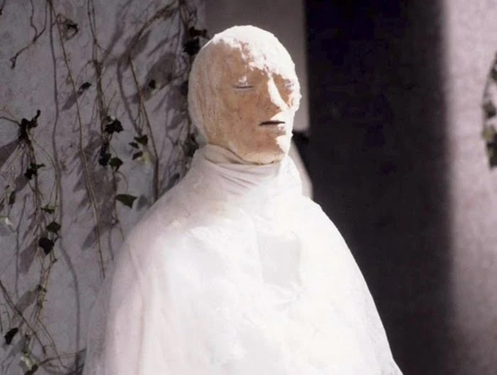 Image result for the watcher doctor who