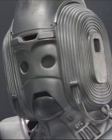 Cyber Controller Tardis Fandom Roblox Cyberman Roblox Cyberman Cyber Controller Tardis Fandom