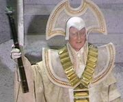 Sash of Rassilon