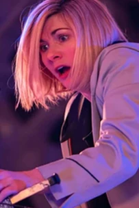 Thirteenth Doctor