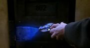 Sonic Blaster