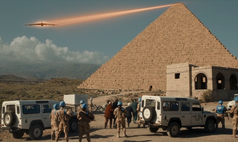 the pyramid at the end of the world tv story tardis fandom the pyramid at the end of the world