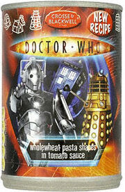 DoctorWhoPastaShapes