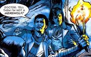 DWM 334 Harry and 8