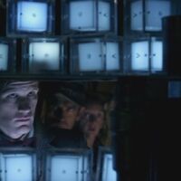 Distress Call Tardis Fandom