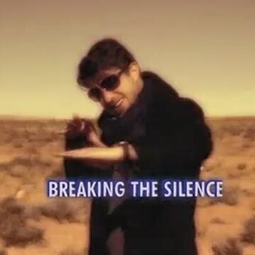 Breaking The Silence Con Episode Tardis Fandom