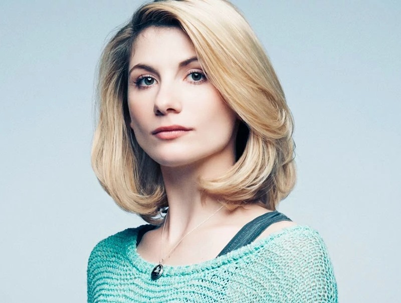 Jodie Whittaker | Tardis | FANDOM powered by Wikia