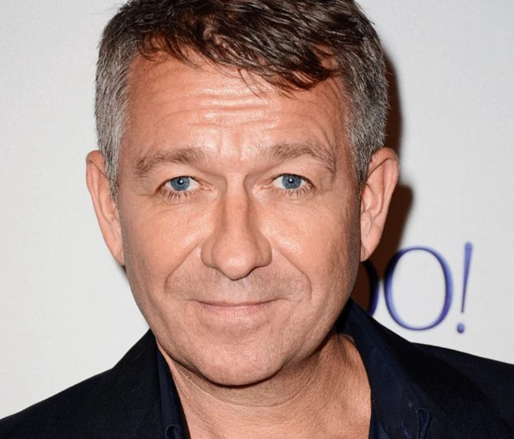 Sean Pertwee | Tardis | Fandom