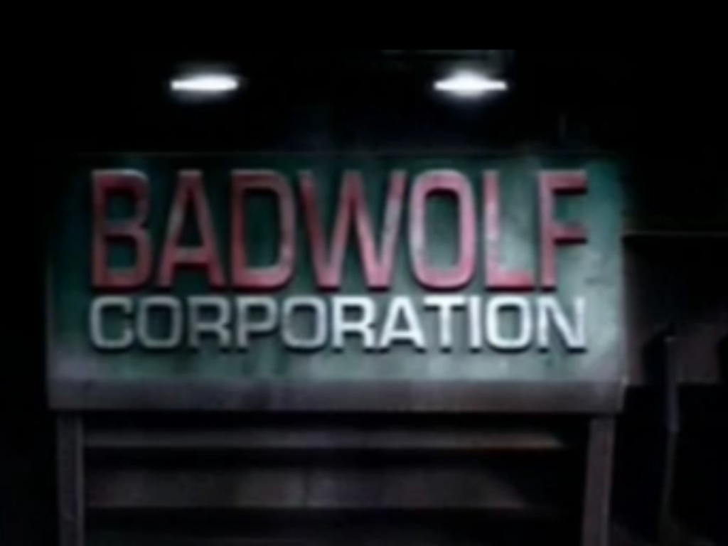 bad wolf corporation tardis fandom powered by wikia